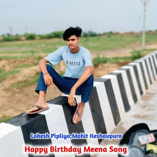 Happy Birthday Meena Song