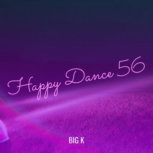 Happy Dance 56