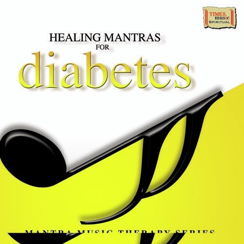 Healing Mantras For Diabetes