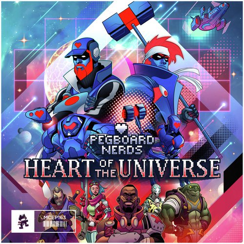 Heart of the Universe_poster_image