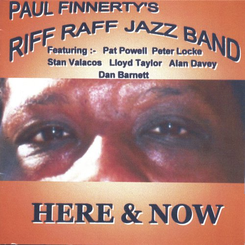 St James Infirmary (Feat. Pat Powell) cover art