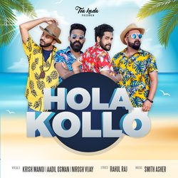 Hola Kollo-QCcTU0MFUEc