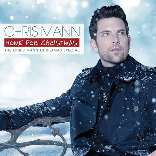 Home For Christmas, The Chris Mann Christmas Special_poster_image