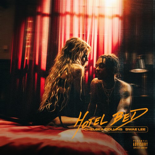 Hotel Bed (feat. Swae Lee)_poster_image