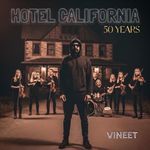 Hotel California. 50 Years. (feat. The Rockestra Collective)