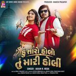 Hu Taro Holo Tu Mari Holi - Arjun R Meda