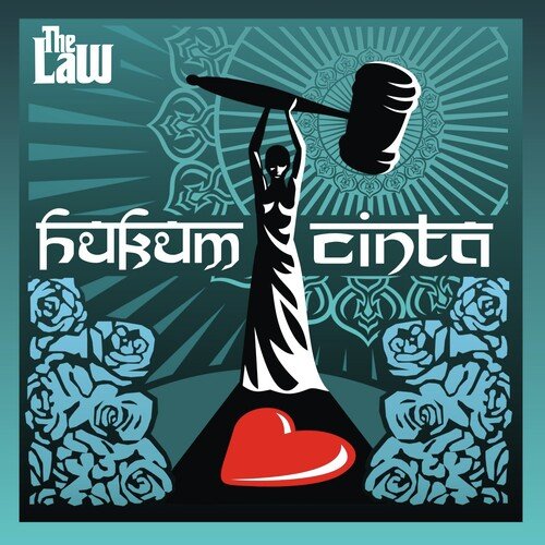 Hukum Cinta