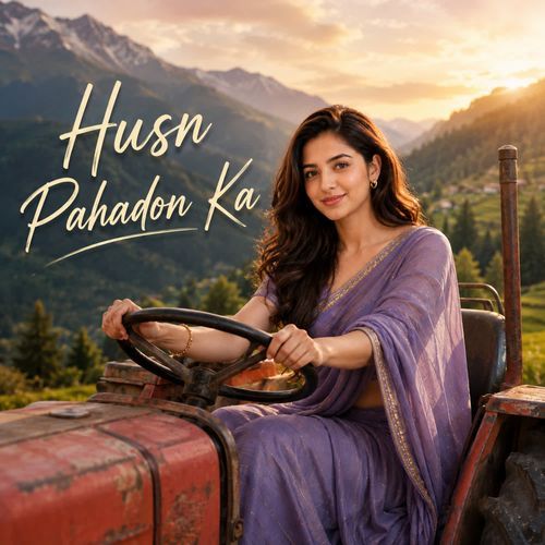 Husn Pahadon Ka
