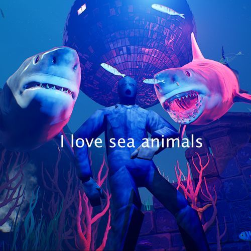 cyber whales cover art