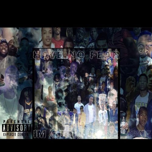 Fucc Them Niggaz cover art