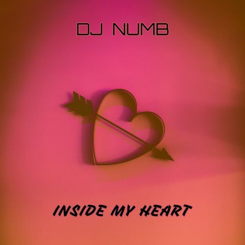 Inside my Heart (Radio Edition)