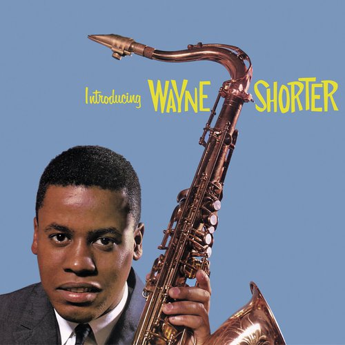 Introducing Wayne Shorter