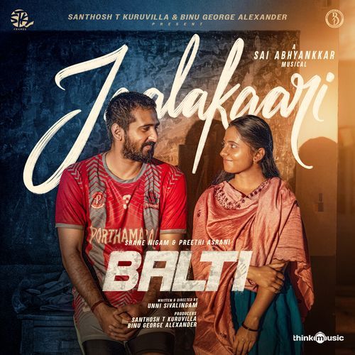 Jaalakaari (From "Balti")