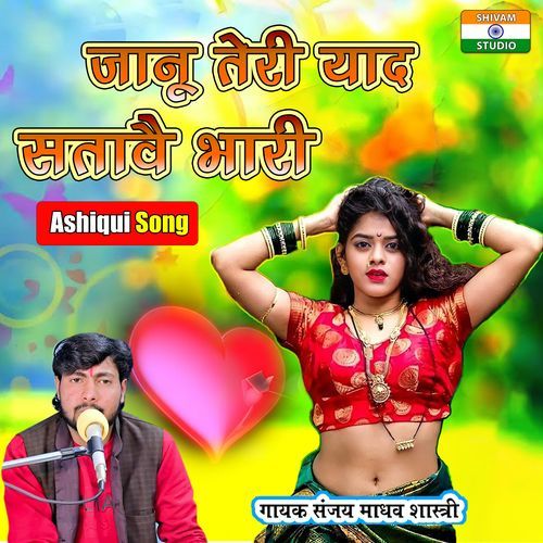 Jaanu Teri Yaad Satave Bhari