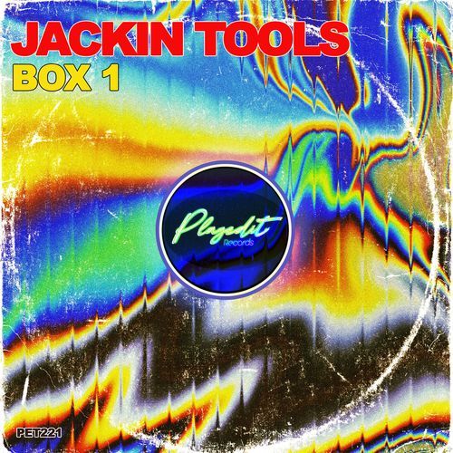 Jackin Tools, Box 1