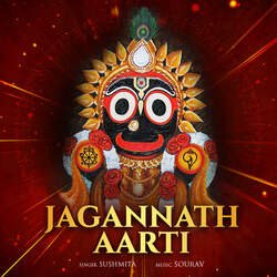 Jagannath Aarti-PlkOZUVYWQM