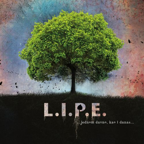 Jednom Davno, Kao I Danas