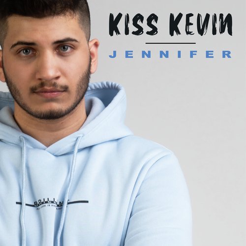 Jennifer cover art