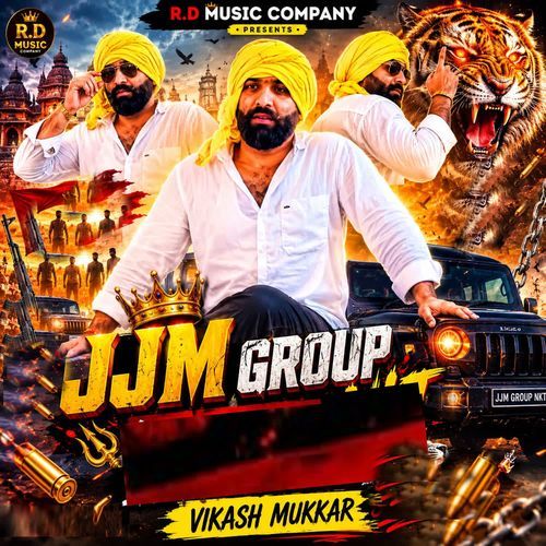 Jjm Group