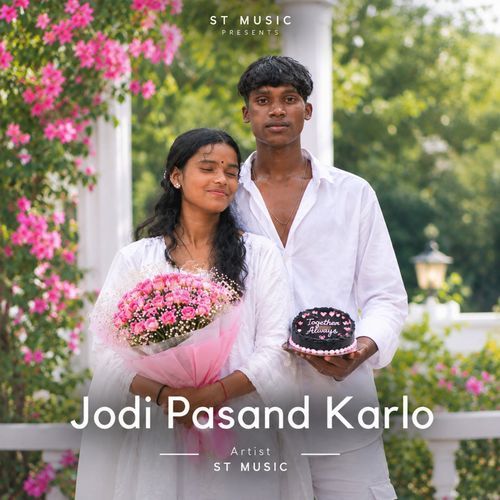 Jodi Pasand Karlo