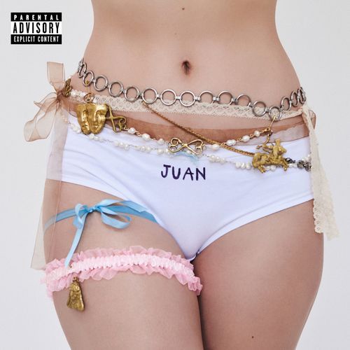 Juan cover art