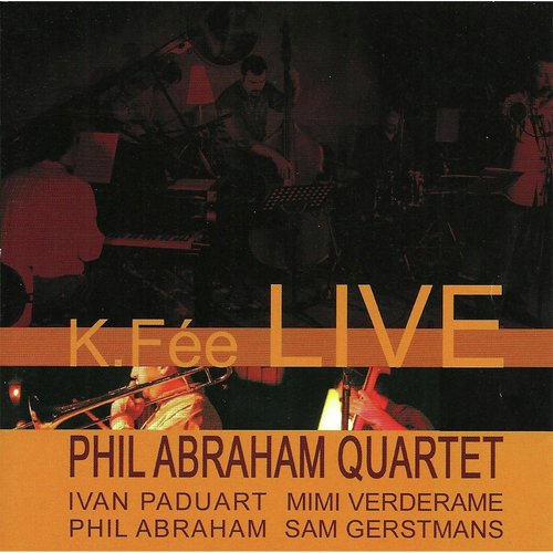 Hello, Young Lovers (Live) cover art