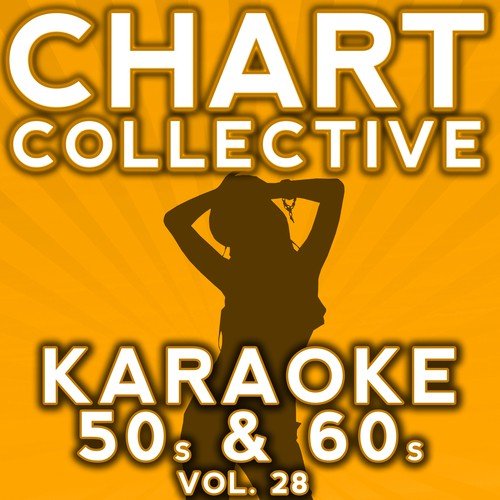 Sh'Boom (Originally Performed By The Crew Cuts) [Karaoke Version] cover art