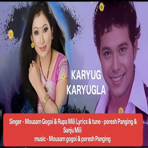 Karyug Karyugla