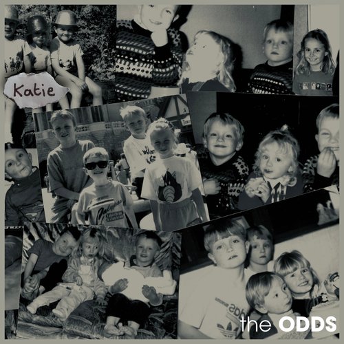 Katie cover art