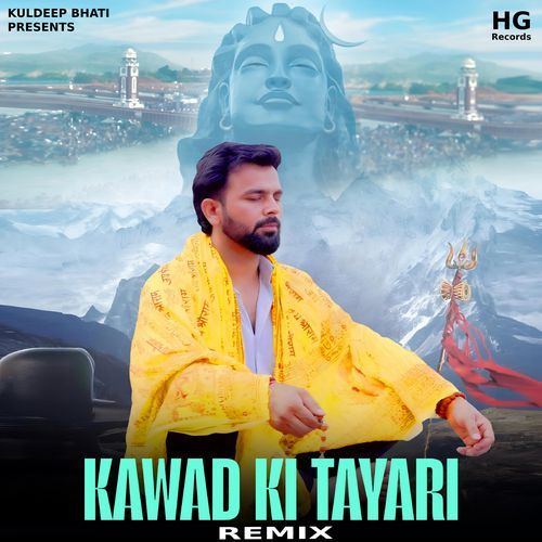 Kawad Ki Tayari Remix