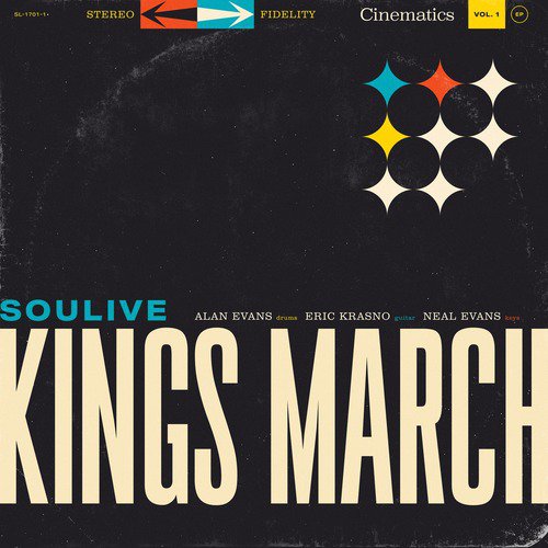 Kings March
