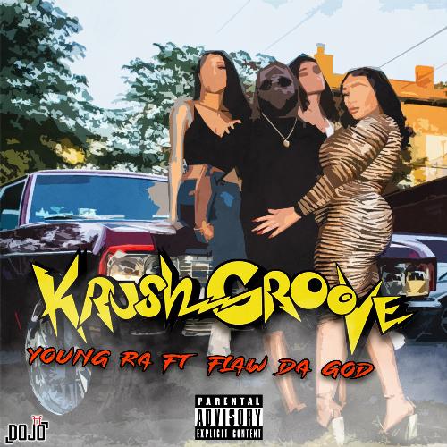 Krush Groove (Single)