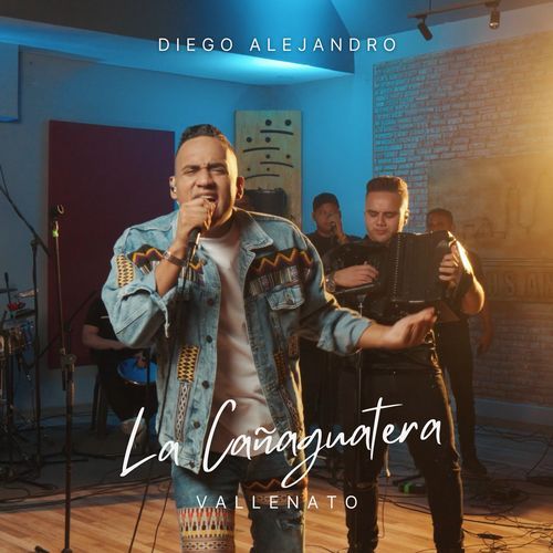 LA CAÑAGUATERA (Cover En Vivo)