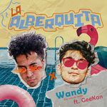 La Alberquita (feat. GeeKan) artwork