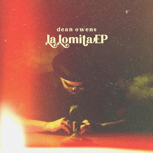 La Lomita cover art