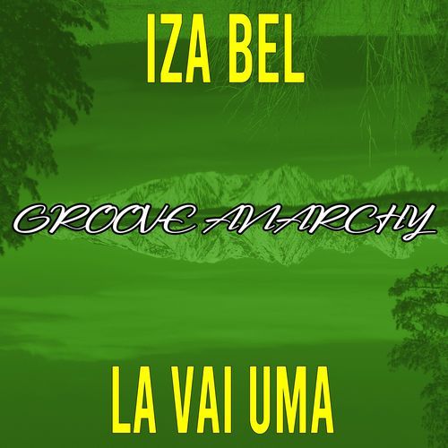 La Vai Uma (Lorenzo Righini Remix) (The Real Deep Bossa Instrumental)