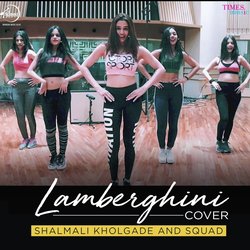 Lamberghini - Cover Song-NS8qYAR2ZkA