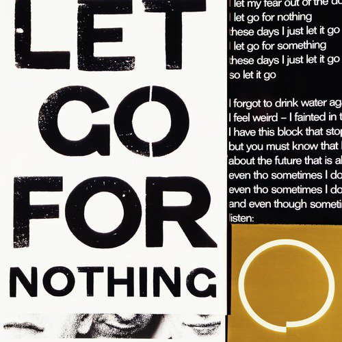 Let Go for Nothing_poster_image