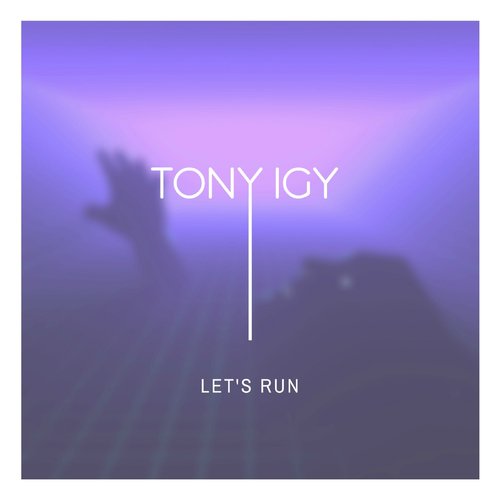 Let&#039;s Run_poster_image