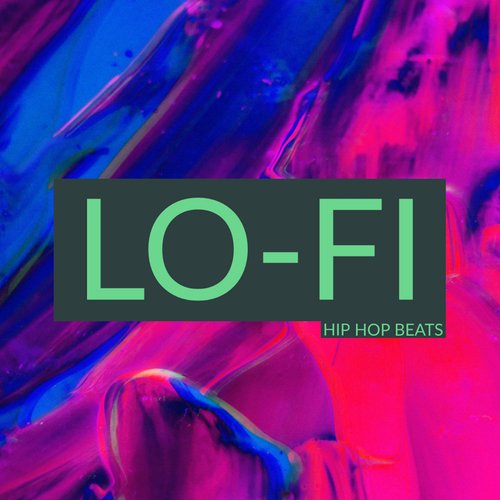 Lo-fi Funk (Beat Instrumental) cover art