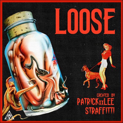 Loose (feat. Straffitti)_poster_image