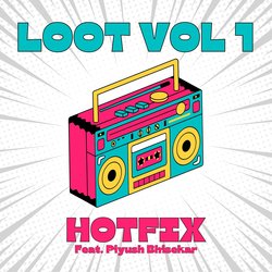 Loot, Vol. 1-EToFdBFcY1g