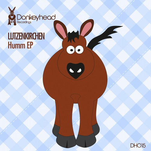 Lutzenkirchen - Humm EP