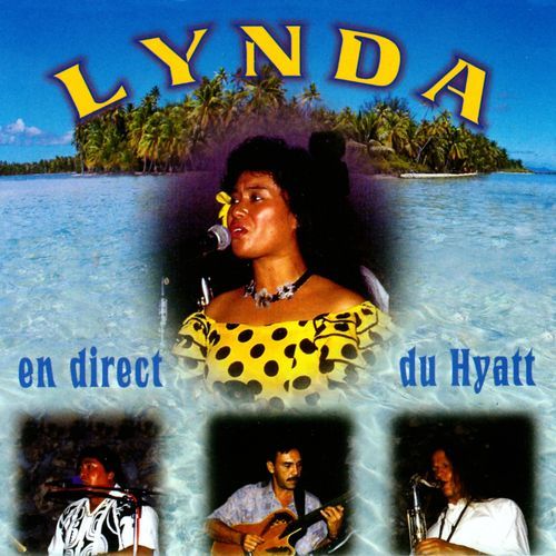 Lynda En Direct Du Hyatt