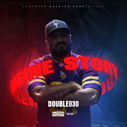 MEINE STORY cover art