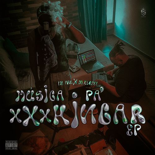 ALOFOKE cover art