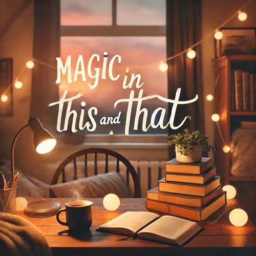 Magic in This and That_poster_image