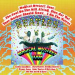 Magical Mystery Tour (Remastered 2009)