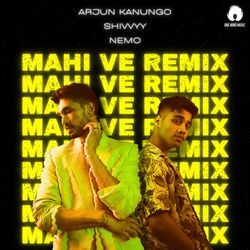 Mahi Ve (Nemo Remix)-Rw4DVCt9aFE