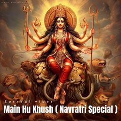 Main Hu Khush ( Navratri Special )-Aj8FexBKe1k